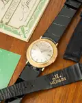 Le Coultre Disco Volante (1966) | Watch Scout thumbnail 1