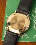 Le Coultre Disco Volante (1966) | Watch Scout thumbnail 3
