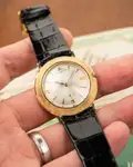 Le Coultre Disco Volante (1966) | Watch Scout thumbnail 7