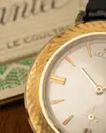 Le Coultre Disco Volante (1966) | Watch Scout thumbnail 9