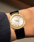 Le Coultre Disco Volante (1966) | Watch Scout thumbnail 10