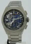 Zenith El Primero (2018) - Ref. 95.9002.9004/78.M9000 | Watch Scout thumbnail 1