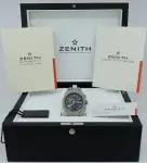 Zenith El Primero (2018) - Ref. 95.9002.9004/78.M9000 | Watch Scout thumbnail 7
