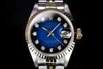 Rolex Datejust (1989) - Ref. 69173G | Watch Scout thumbnail 1