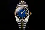 Rolex Datejust (1989) - Ref. 69173G | Watch Scout thumbnail 2