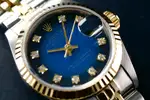 Rolex Datejust (1989) - Ref. 69173G | Watch Scout thumbnail 12