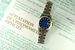 Rolex Datejust (1989) - Ref. 69173G | Watch Scout thumbnail 14