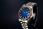 Rolex Datejust (1989) - Ref. 69173G | Watch Scout thumbnail 3