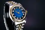 Rolex Datejust (1989) - Ref. 69173G | Watch Scout thumbnail 5