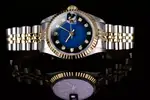 Rolex Datejust (1989) - Ref. 69173G | Watch Scout thumbnail 7