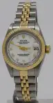 Rolex Datejust (1994) - Ref. 69173 | Watch Scout thumbnail 1