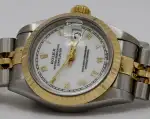 Rolex Datejust (1994) - Ref. 69173 | Watch Scout thumbnail 4