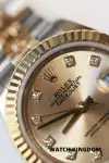 Rolex Lady-Datejust 279173, thumbnail 5 of 7