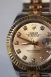 Rolex Lady-Datejust 279173, thumbnail 6 of 7