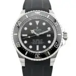 Rolex Sea-Dweller (~2010) - Ref. 116660 | Watch Scout thumbnail 1