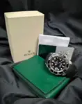 Rolex Sea-Dweller (~2010) - Ref. 116660 | Watch Scout thumbnail 2