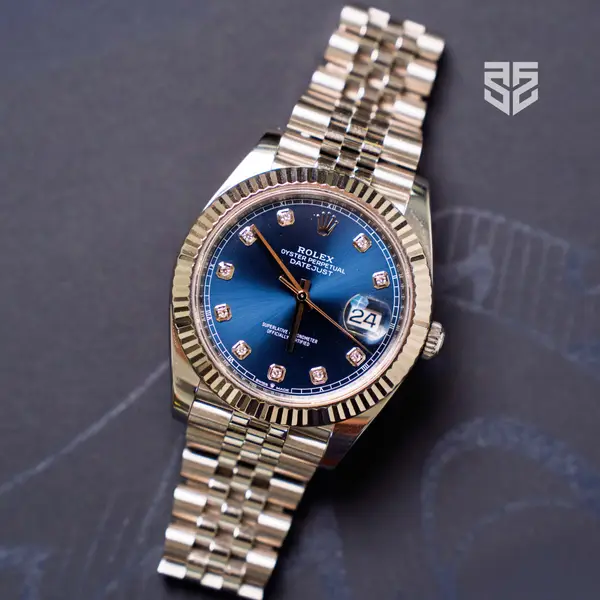 Rolex Datejust 41