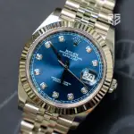 Rolex Datejust 41 (2022) - Ref. 126334 | Watch Scout thumbnail 2