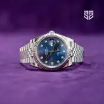 Rolex Datejust 41 (2022) - Ref. 126334 | Watch Scout thumbnail 3