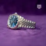 Rolex Datejust 41 (2022) - Ref. 126334 | Watch Scout thumbnail 4