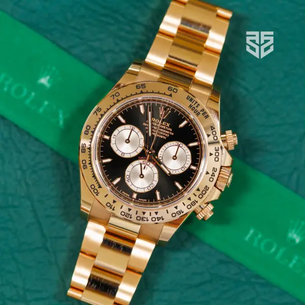 Rolex Daytona Ref. 126505