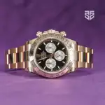 Rolex Daytona 126505 Price in Australia | $80k, 2024 Mint thumbnail 6