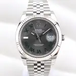 Rolex Datejust 41 (2026) - Ref. 126334 | Watch Scout thumbnail 1