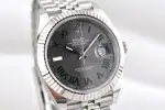 Rolex Datejust 41 (2026) - Ref. 126334 | Watch Scout thumbnail 2