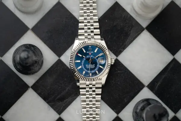 Rolex Sky-Dweller Ref. 326934