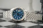 Rolex Sky-Dweller 326934, thumbnail 12 of 12