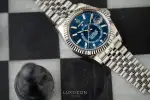 Rolex Sky-Dweller 326934, thumbnail 3 of 12