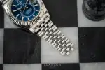 Rolex Sky-Dweller 326934, thumbnail 4 of 12