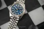 Rolex Sky-Dweller 326934, thumbnail 8 of 12