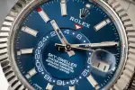 Rolex Sky-Dweller 326934, thumbnail 9 of 12
