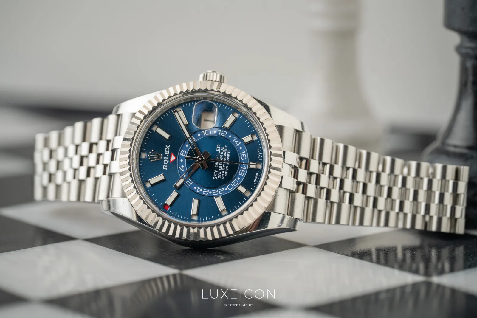 Rolex Sky-Dweller 326934, photo 12 of 12