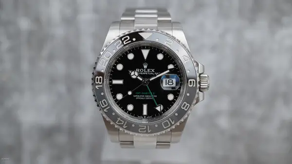 Rolex GMT-Master II