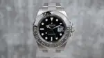 Rolex GMT-Master II (2024) - Ref. 126710GRNR | Watch Scout thumbnail 1