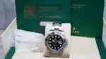 Rolex GMT-Master II (2024) - Ref. 126710GRNR | Watch Scout thumbnail 2
