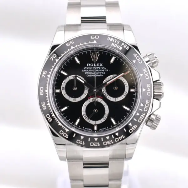 Rolex Daytona