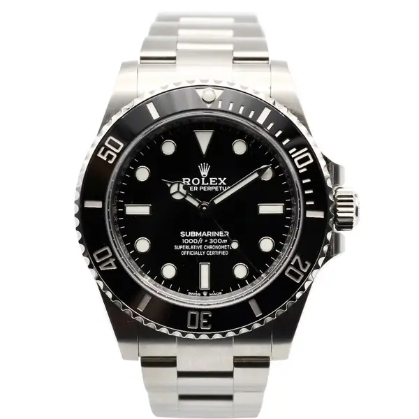 Rolex Submariner
