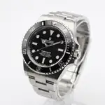 Rolex Submariner (2022) - Ref. 124060 | Watch Scout thumbnail 2