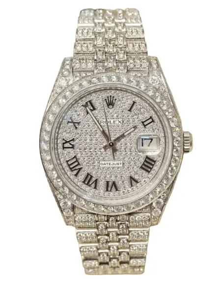 Rolex Datejust 41 Ref. 126300