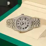 Rolex Datejust 41 126300 Price in Australia | $31k thumbnail 2