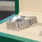 Rolex Datejust 41 126300 Price in Australia | $31k thumbnail 5