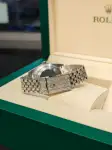 Rolex Datejust 41 126300 Price in Australia | $31k thumbnail 6