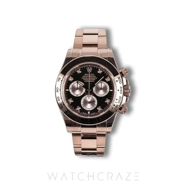 Rolex Daytona