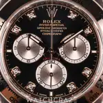 Rolex Daytona (2025) - Ref. 126505 | Watch Scout thumbnail 2