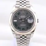 Rolex Datejust 41 (2025) - Ref. 126334 | Watch Scout thumbnail 1
