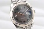 Rolex Datejust 41 (2025) - Ref. 126334 | Watch Scout thumbnail 2
