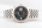Rolex Datejust 41 (2025) - Ref. 126334 | Watch Scout thumbnail 5